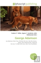 George Adamson