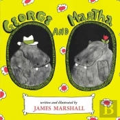 George And Martha