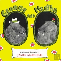 Bertrand.pt - George And Martha