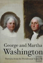 George And Martha Washington