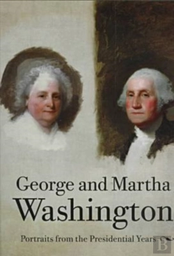 Bertrand.pt - George And Martha Washington