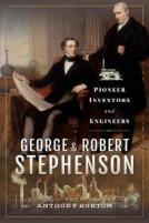 George And Robert Stephenson