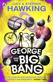 George And The Big Bang