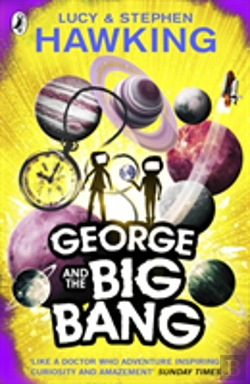 Bertrand.pt - George And The Big Bang