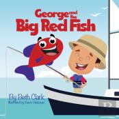 George And The Big Red Fish