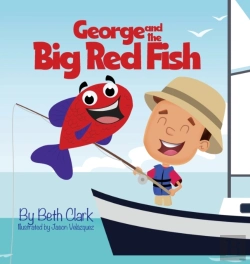 Bertrand.pt - George And The Big Red Fish