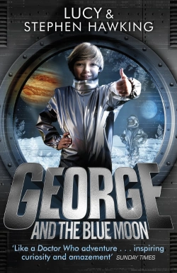 Bertrand.pt - George And The Blue Moon
