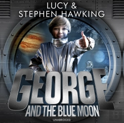Bertrand.pt - George And The Blue Moon