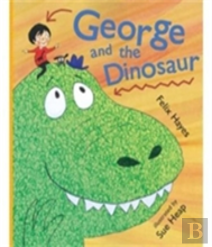 George And The Dinosaur