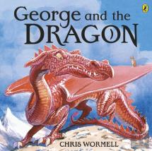George And The Dragon