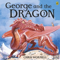 Bertrand.pt - George And The Dragon