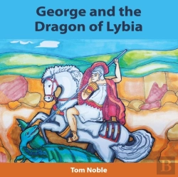 Bertrand.pt - George And The Dragon Of Lybia