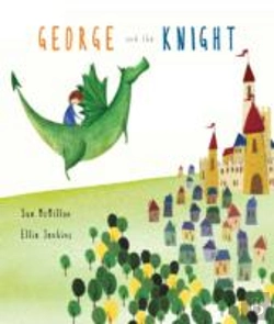 Bertrand.pt - George And The Knight