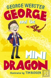George And The Mini Dragon (Pb)