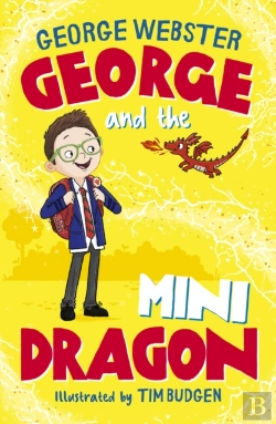 Bertrand.pt - George And The Mini Dragon (Pb)