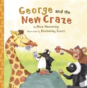 George And The New Craze