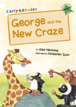 Bertrand.pt - George And The New Craze