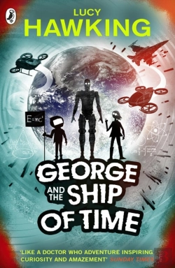 Bertrand.pt - George And The Ship Of Time