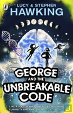 Bertrand.pt - George And The Unbreakable Code