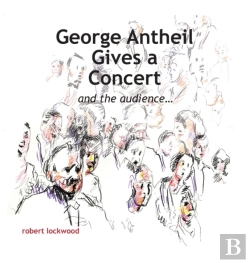 Bertrand.pt - George Antheil Gives A Concert