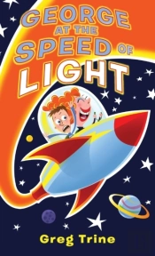 George At The Speed Of Light
