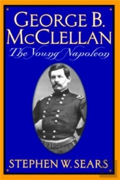 George B. Mcclellan