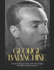 George Balanchine