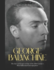 George Balanchine