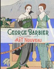 George Barbier Art Nouveau