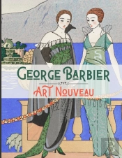 George Barbier Art Nouveau