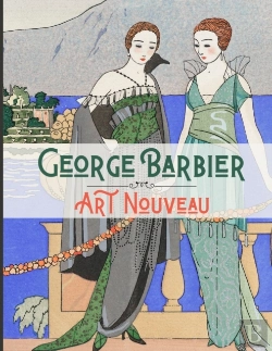 Bertrand.pt - George Barbier Art Nouveau