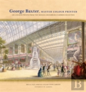 George Baxter, Master Colour Printer