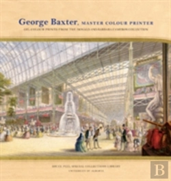 Bertrand.pt - George Baxter, Master Colour Printer