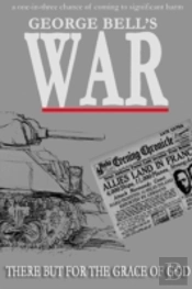 George Bell'S War