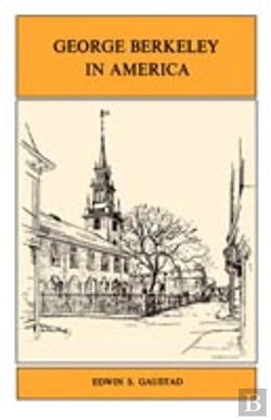 Bertrand.pt - George Berkeley In America