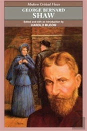 George Bernard Shaw