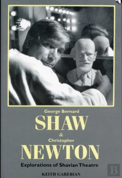 Bertrand.pt - George Bernard Shaw & Christopher Newton