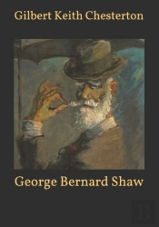 George Bernard Shaw