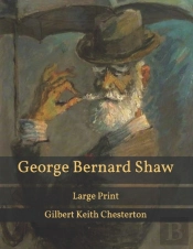 George Bernard Shaw