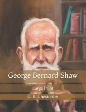 George Bernard Shaw