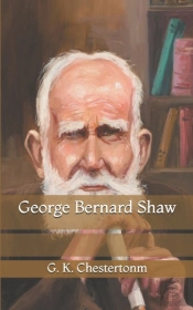 George Bernard Shaw