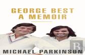 George Best: A Memoir