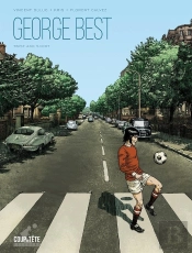 George Best : Twist And Shoot