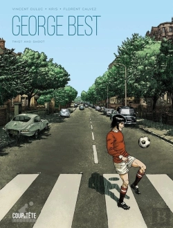 Bertrand.pt - George Best : Twist And Shoot