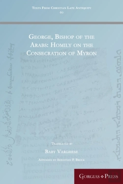 Bertrand.pt - George, Bishop Of The Arabs On Myron