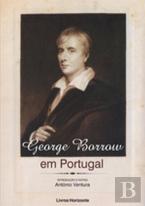 George Borrow em Portugal (1835)