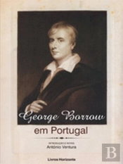 George Borrow em Portugal (1835)