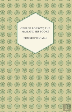Bertrand.pt - George Borrow, The Man And His Books
