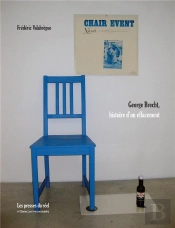George Brecht, Histoire D'Un Effacement