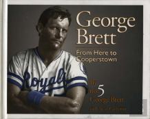 George Brett